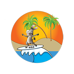 Samaria Beach House